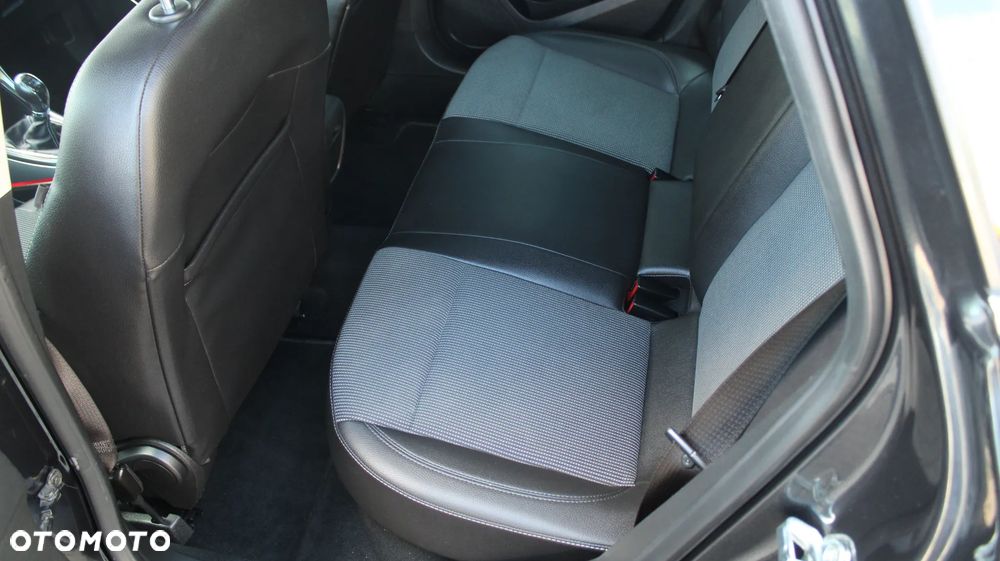 Opel Astra 1.4 Turbo Cosmo - 8