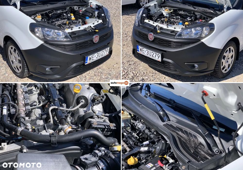 Fiat Doblo - 6