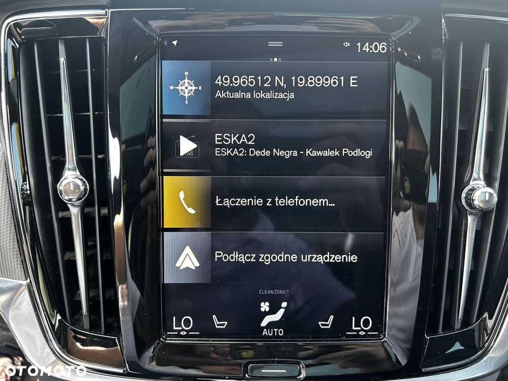 Volvo V90 - 25
