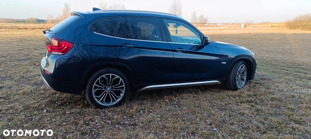 BMW X1 - 6