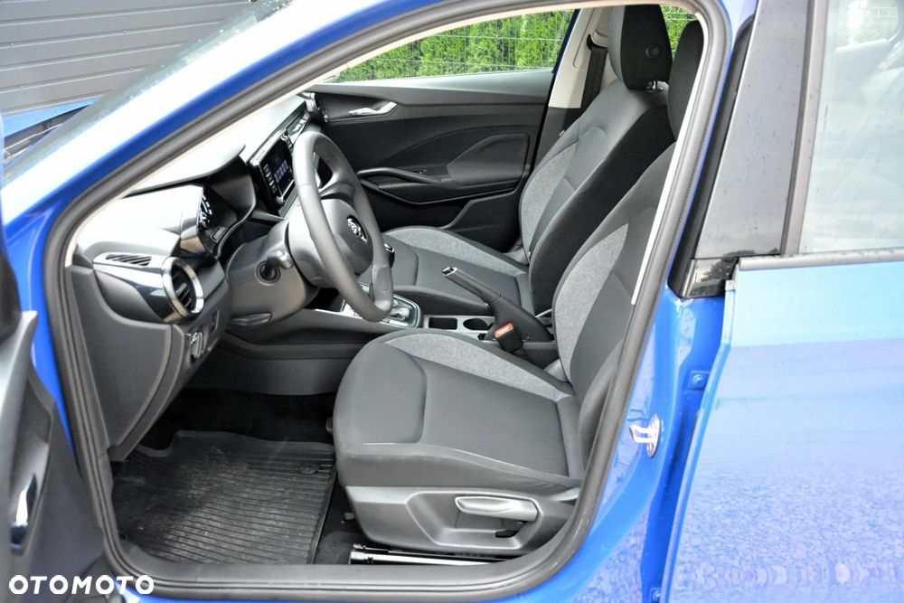 Skoda Fabia 1.0 Active - 10