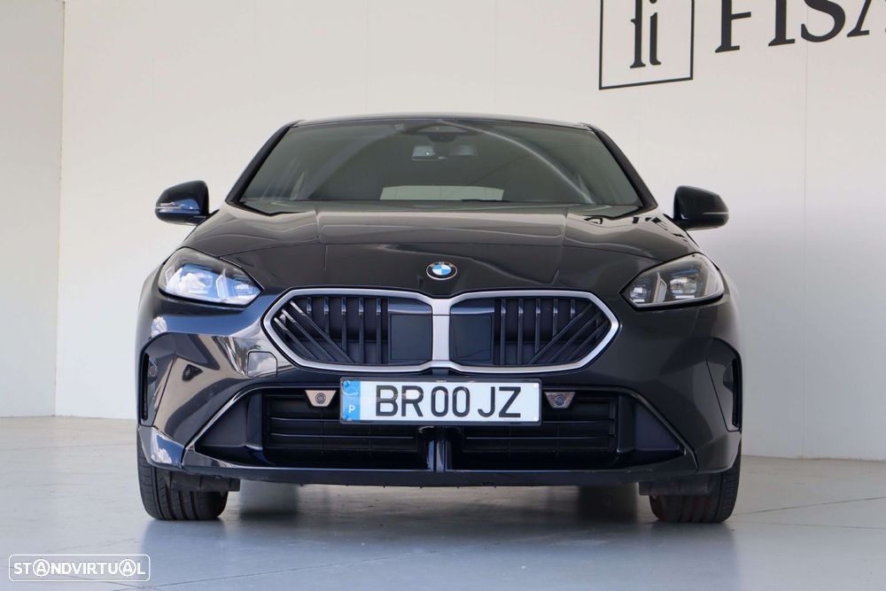 BMW 116 Pack Desportivo M - 3