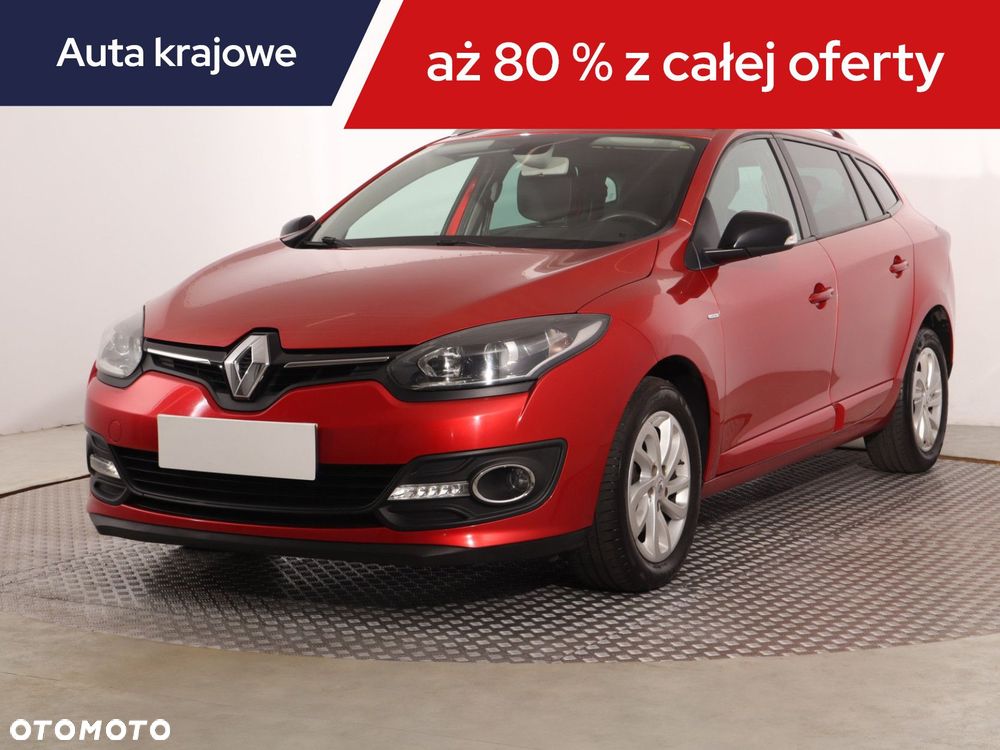 Renault Megane - 3