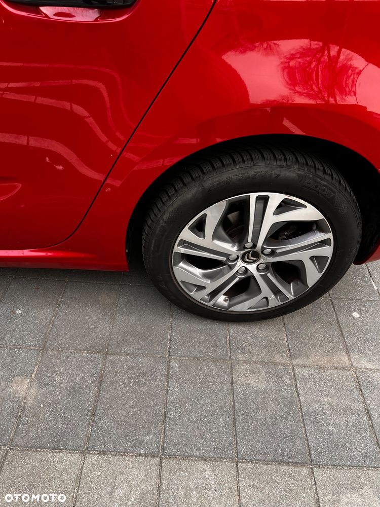 Citroën C4 Picasso 1.6 e-HDi Exclusive ETG6 - 20