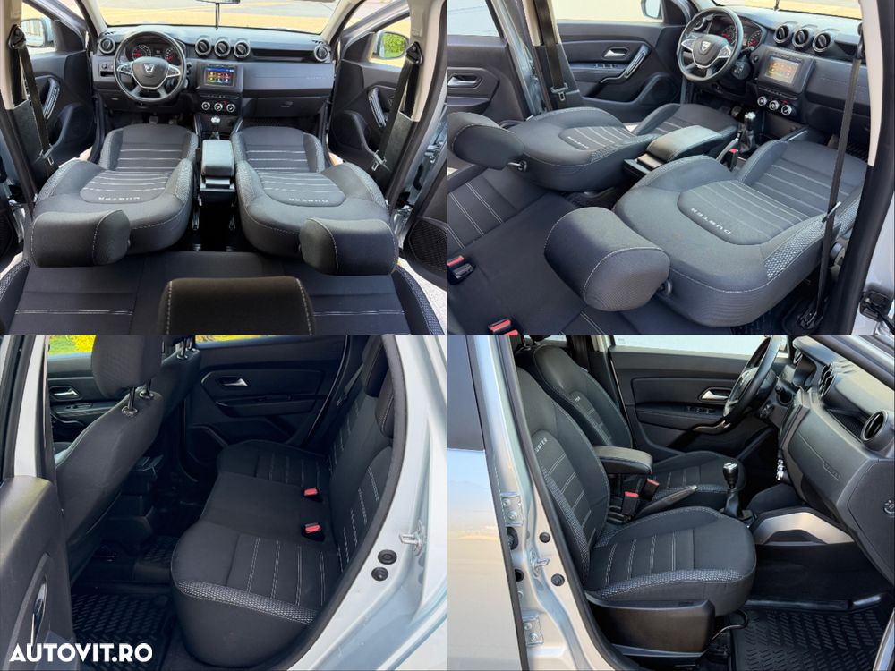 Dacia Duster - 6