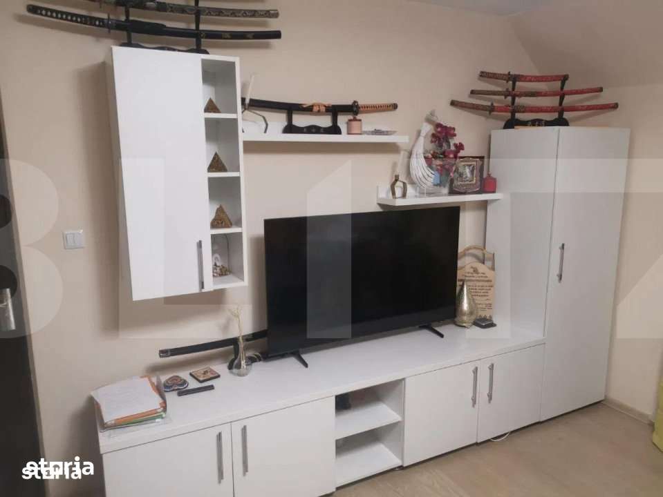 Apartament 3 camere, 75 mp, zona The Office - Imagine principală: 3/10