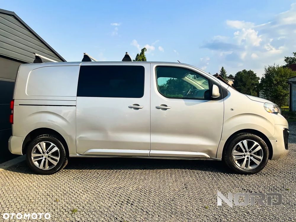 Peugeot Expert 2.0 Premium S&S - 3