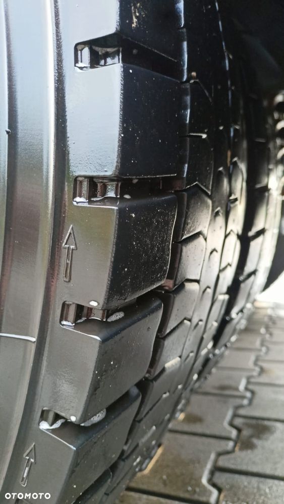 Scania N323 - 2