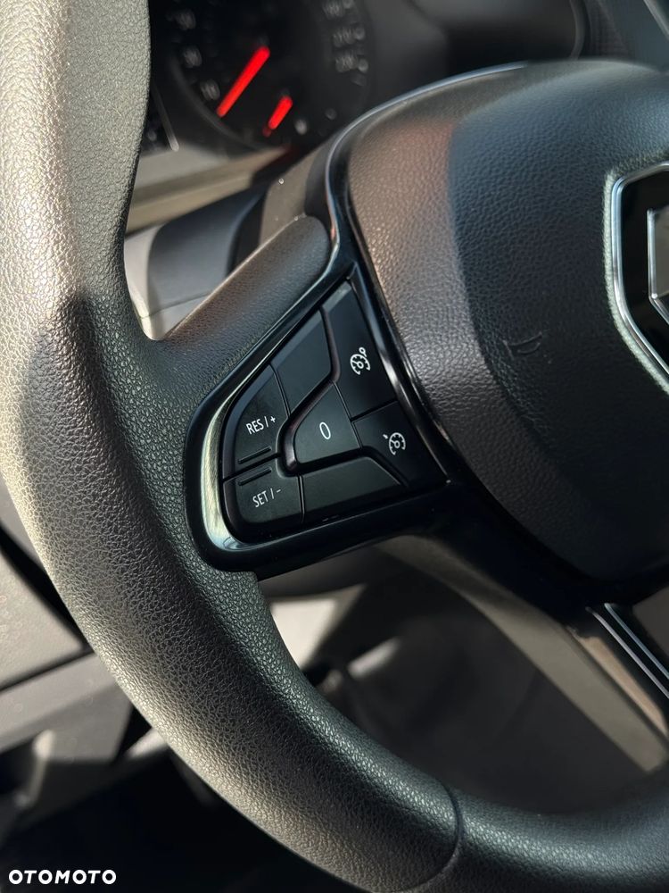 Renault TRAFIC - 25