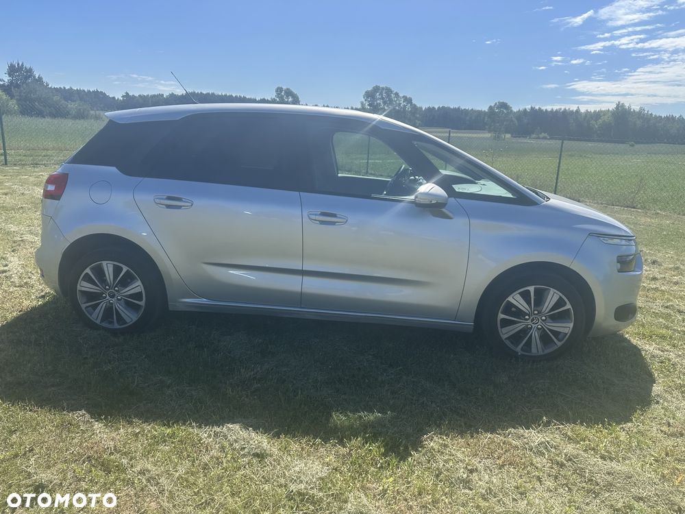 Citroën C4 Picasso - 5
