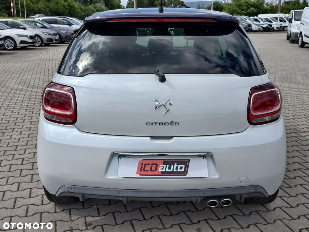 Citroën DS3 - 6