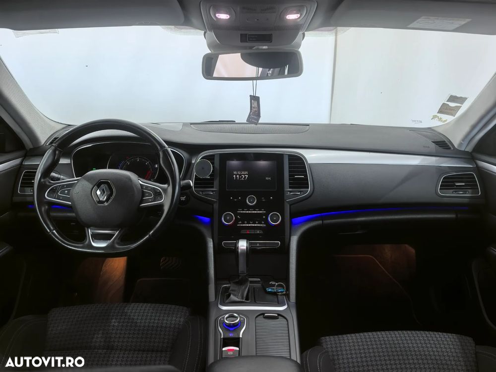 Renault Talisman - 12