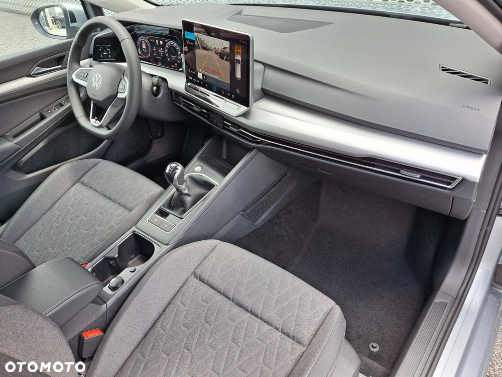 Volkswagen Golf Variant 1.5 TSI Life Plus - 15