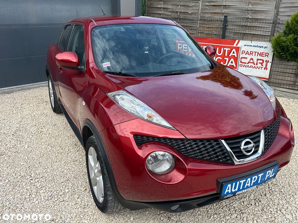 Nissan Juke - 2