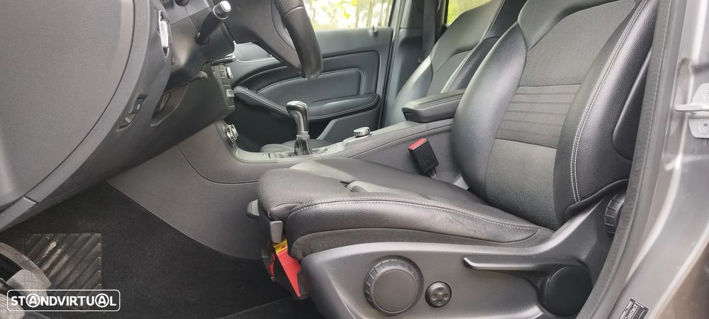 Mercedes-Benz B 180 (CDI) d Urban - 22
