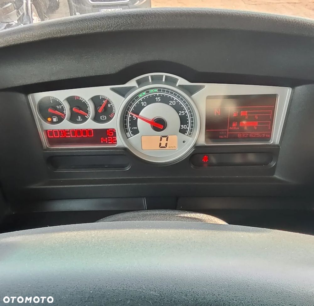 Renault MAGNUM 480 EEV - 15