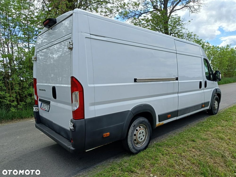 Fiat Ducato - 4