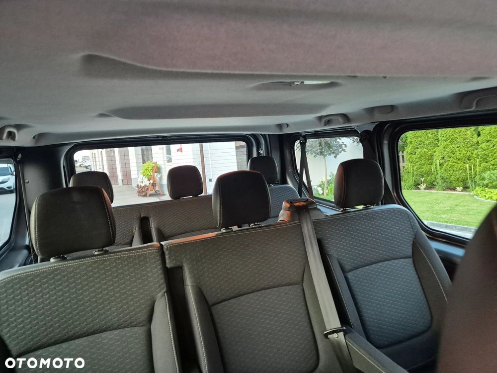 Opel Vivaro L1H1 S&S Life - 29