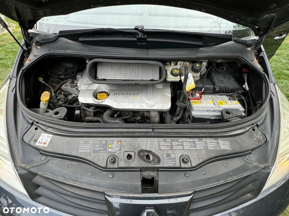 Renault Espace 2.0 dCi Celsium - 37