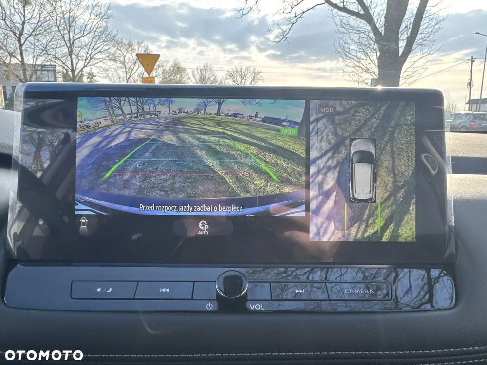 Nissan X-Trail 1.5 VC-T e-POWER Tekna e-4ORCE - 17