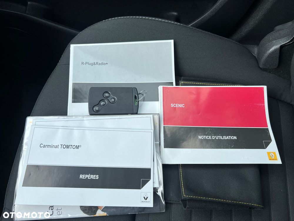 Renault Scenic 1.5 dCi Limited - 12