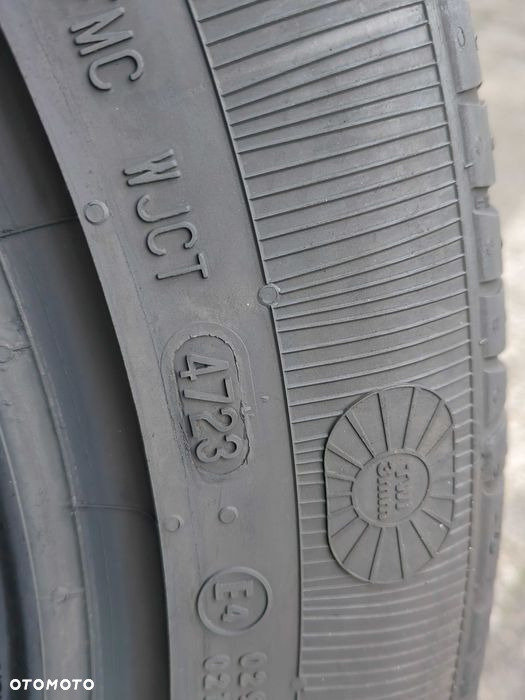 255/45R18 103Y Platin RP 420 Summer para lato PL82 K7 2023r - 6