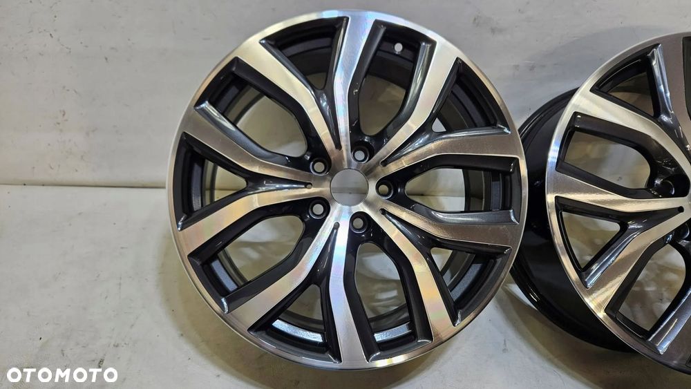 felgi aluminiowe bmw x1 f48 x2 f49 19'' 8j et47 5x112 6851785 idealne - 4