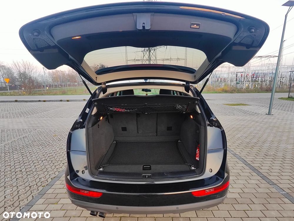 Audi Q5 2.0 TDI Quattro S tronic - 7