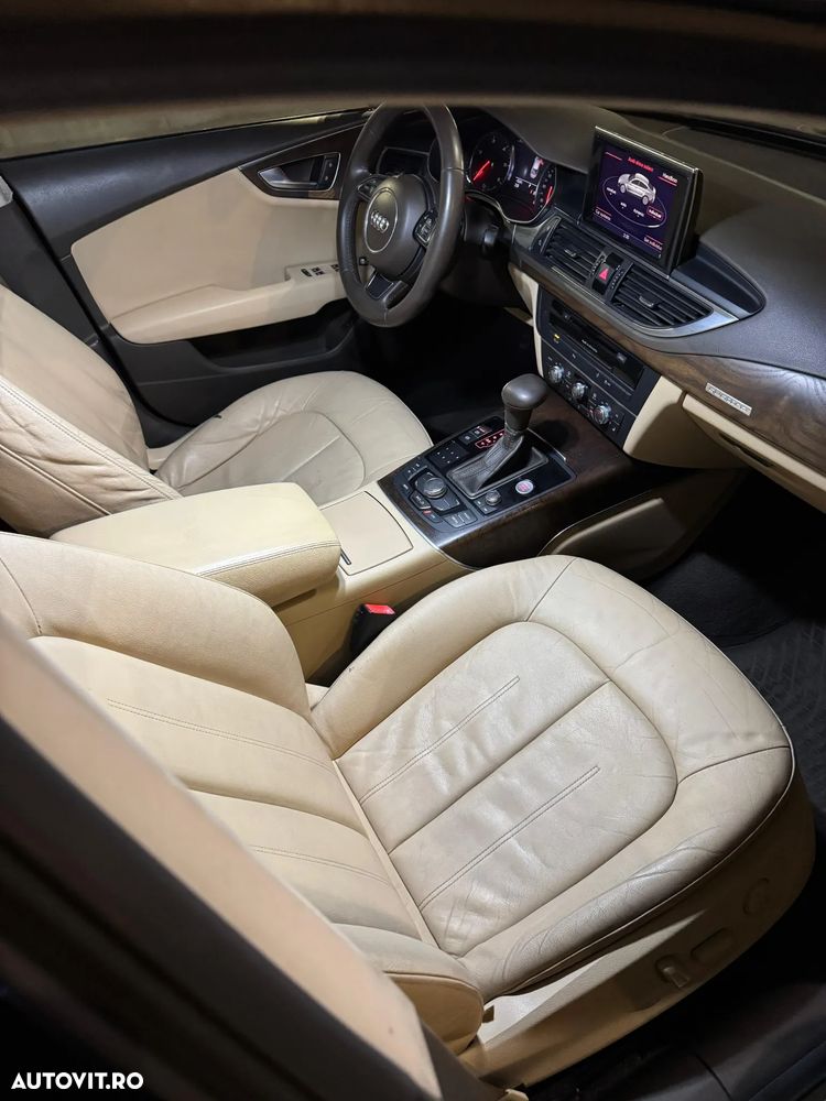 Audi A7 - 18