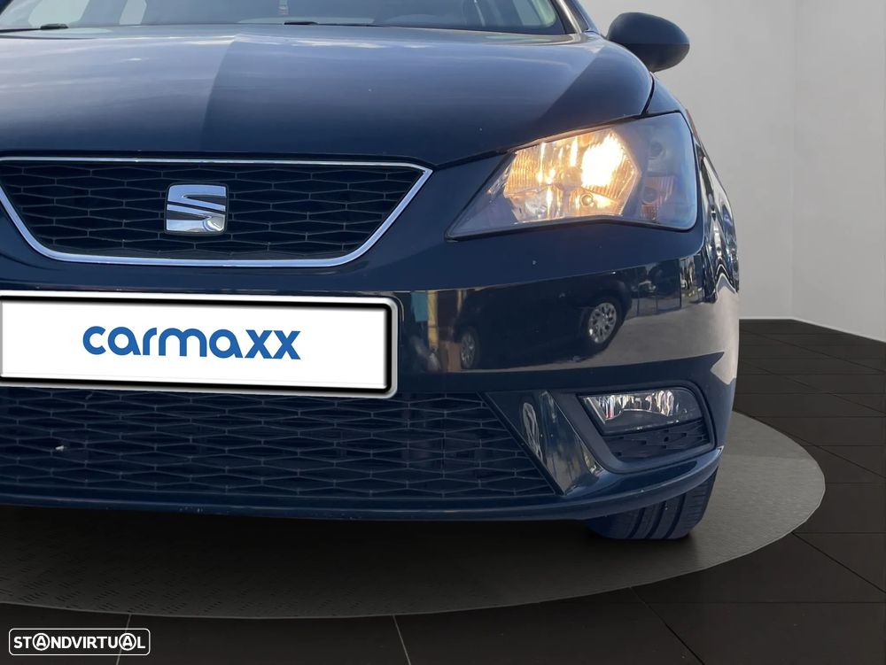 SEAT Ibiza 1.0 Reference - 20