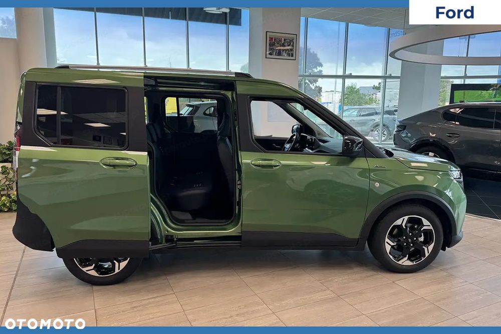 Ford Tourneo Courier - 6