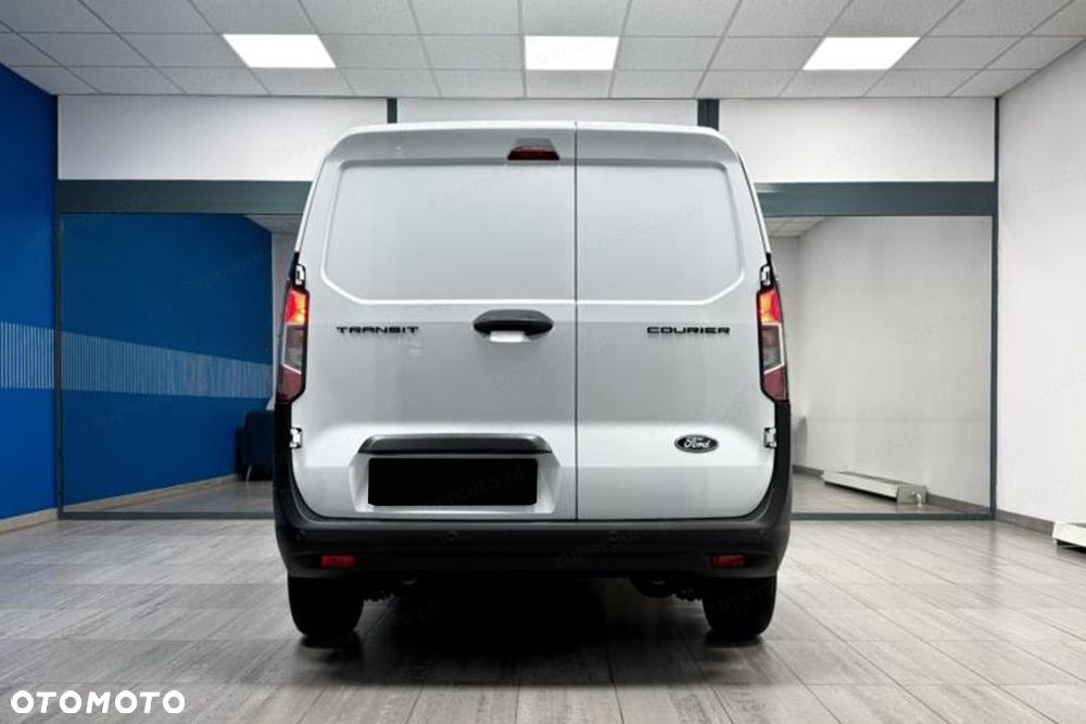 Ford Transit Courier Trend L1H1 1.0 100KM - 5