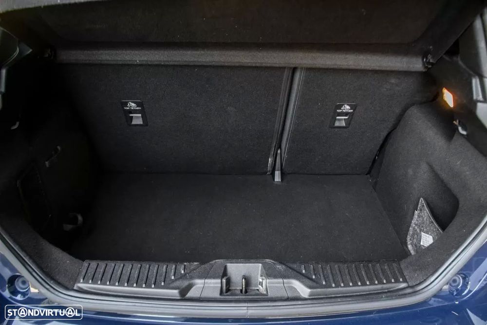 Ford Fiesta - 29