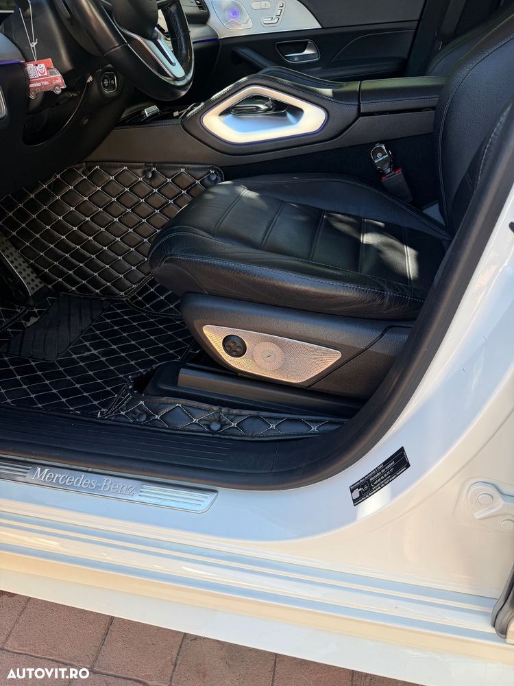 Mercedes-Benz GLE 350 d 4MATIC - 6