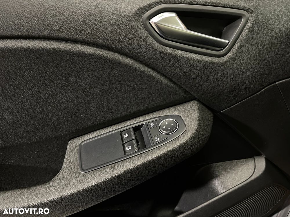 Renault Clio E-TECH 140 BUSINESS EDITION - 17