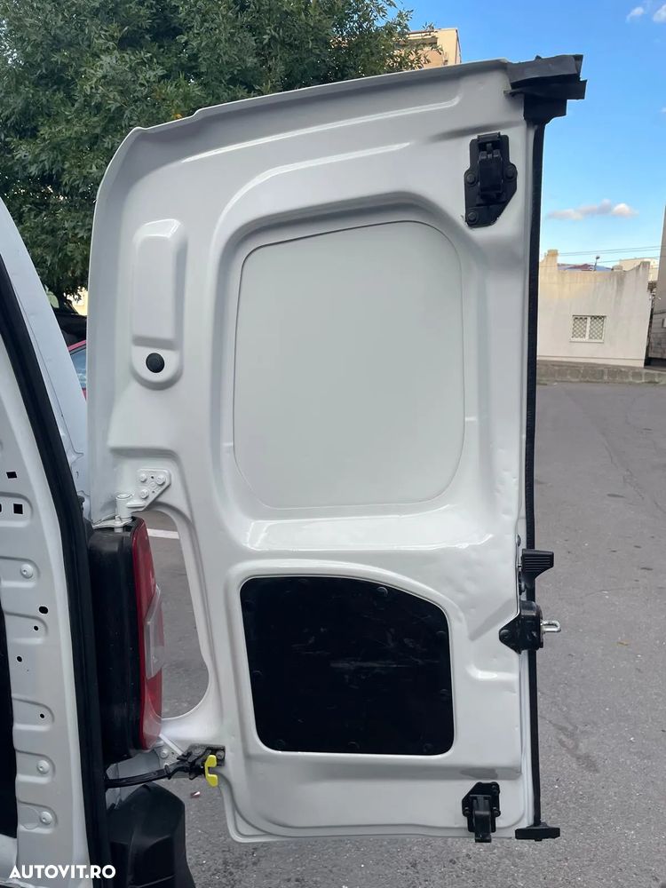 Opel Combo - 6