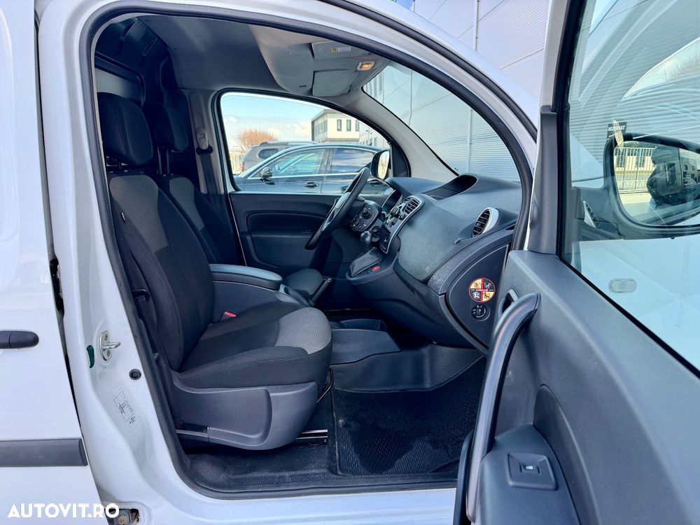 Renault Kangoo Maxi ZE E. 33 (mit Batterie) - 6