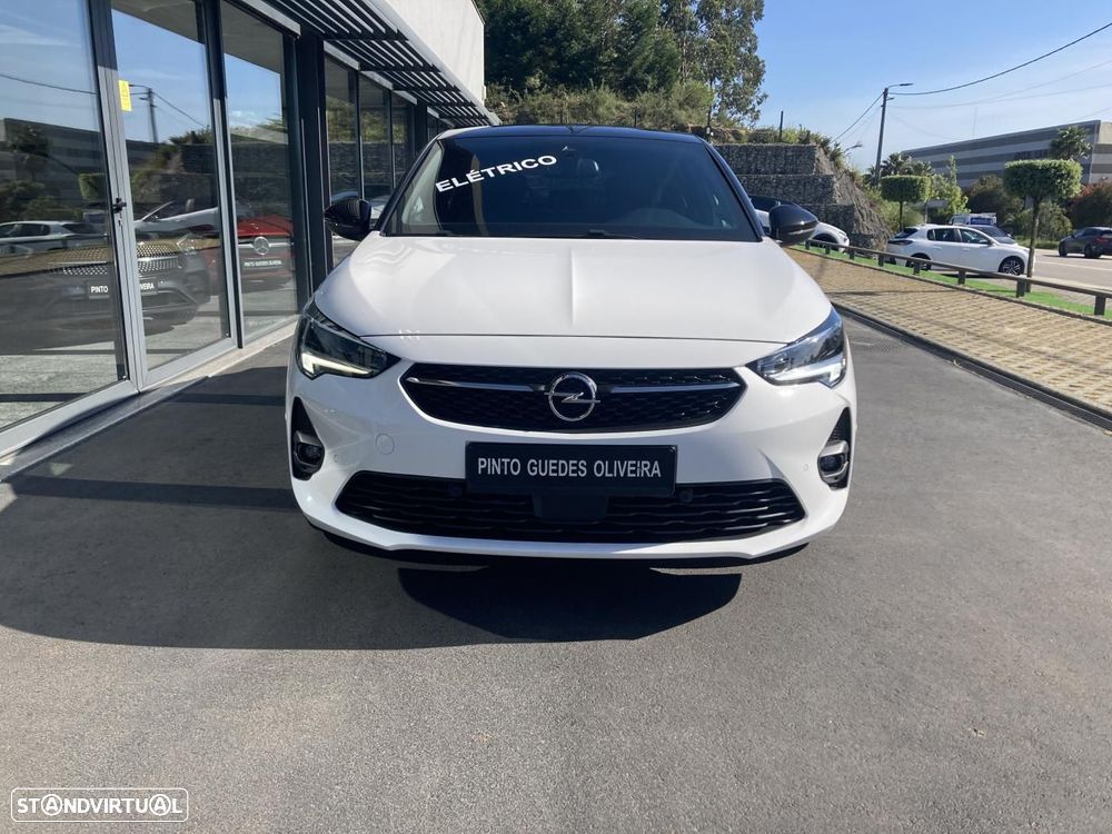 Opel Corsa-e GS Line - 3