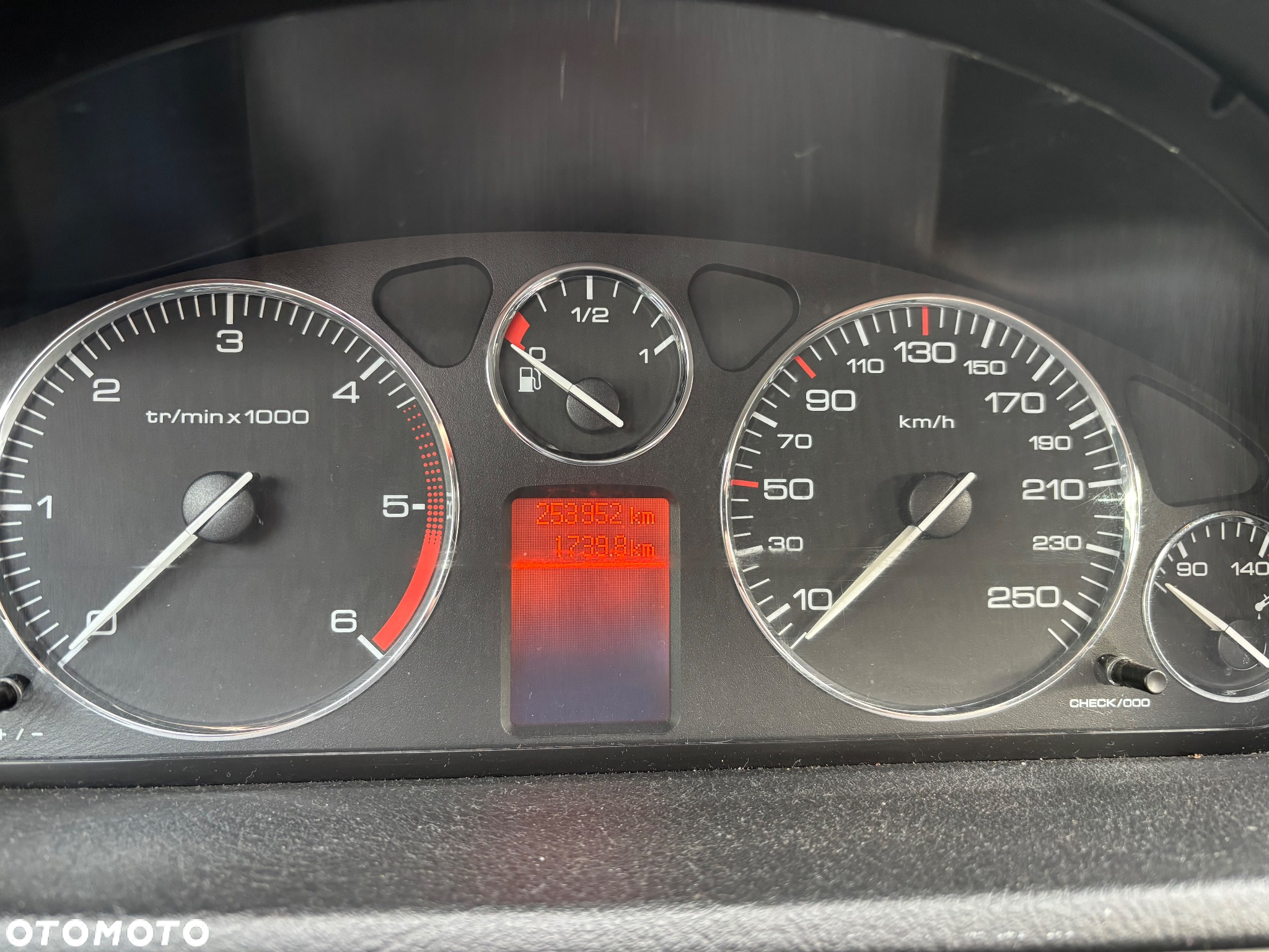 Peugeot 407 1.6 HDi Premium - 11
