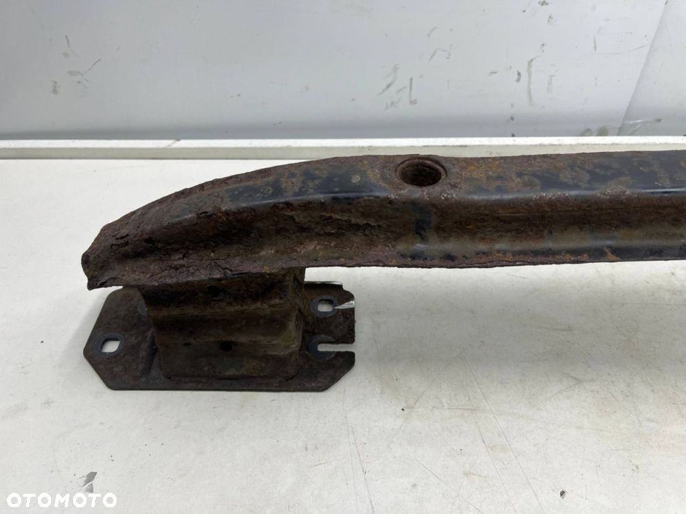 Belka zderzaka Ford S-Max MK1 Mondeo MK4 sedan kombi tylne wzmocnienie pasa - 12