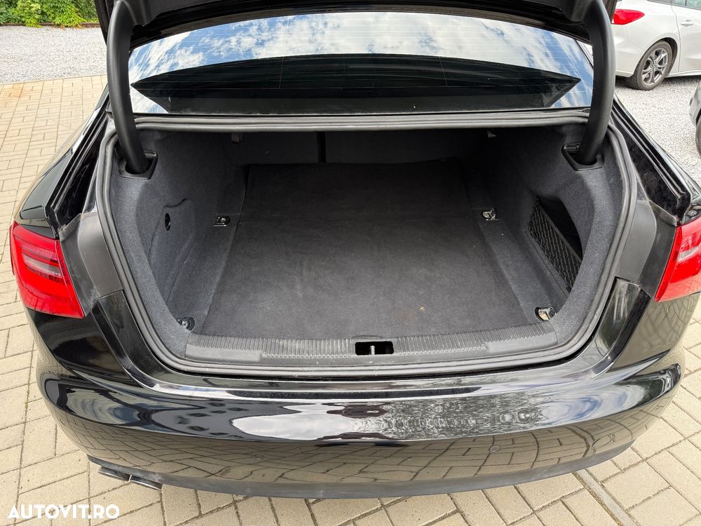 Audi A6 Limuzina - 25