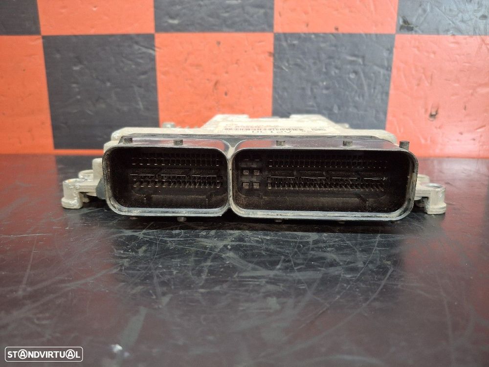 Centralina Do Motor Fuso (Mitsubishi) Canter - 3