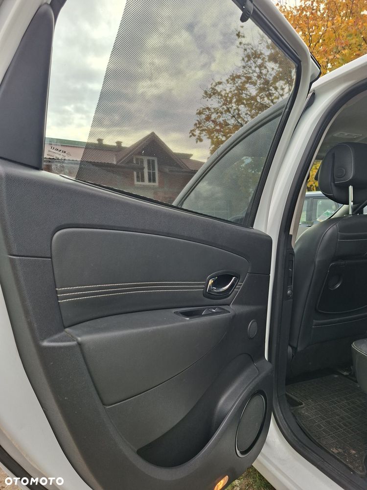 Renault Scenic - 7