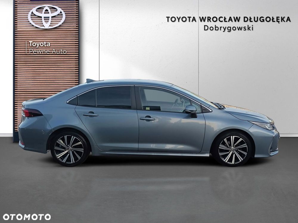 Toyota Corolla 1.5 Comfort MS - 7
