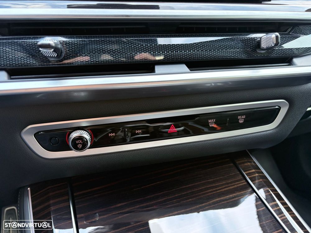 BMW X5 50 e xDrive Pack M Desportivo Pro - 49