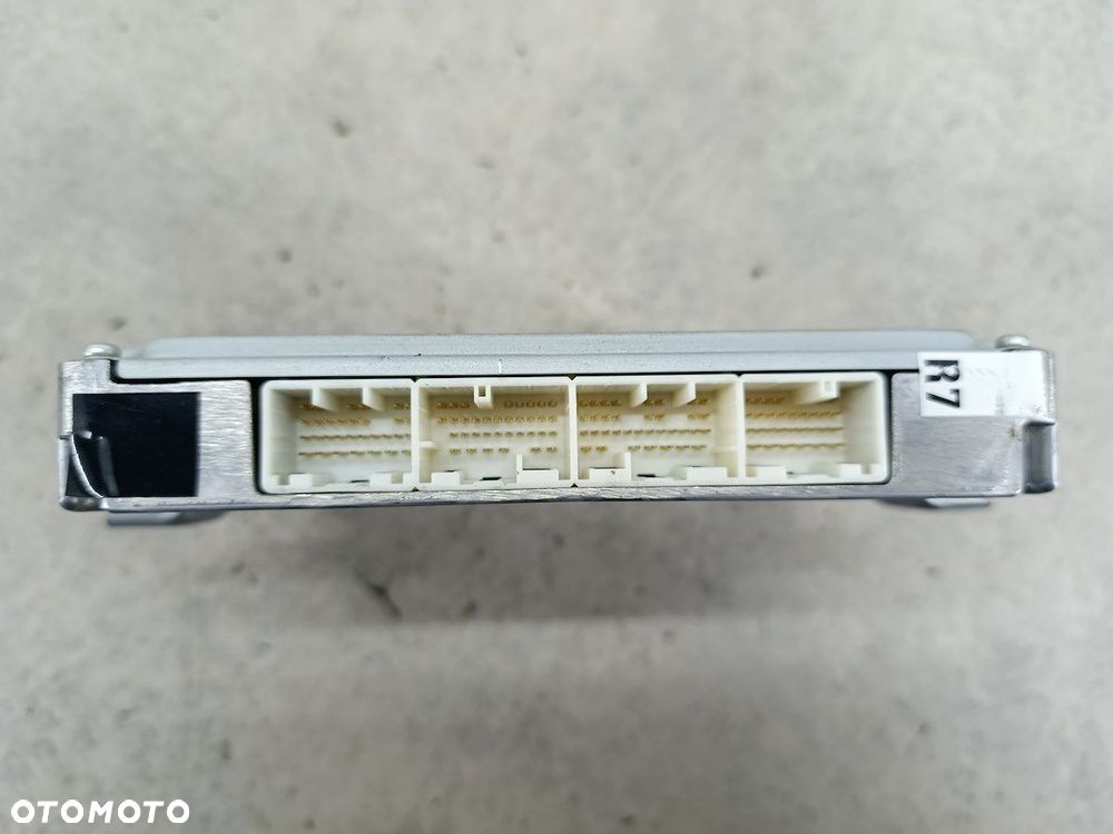 KOMPUTER, STEROWNIK TOYOTA PRIUS II 89661-47170 275100-9521 1.5 VVTI HYBRID - 3