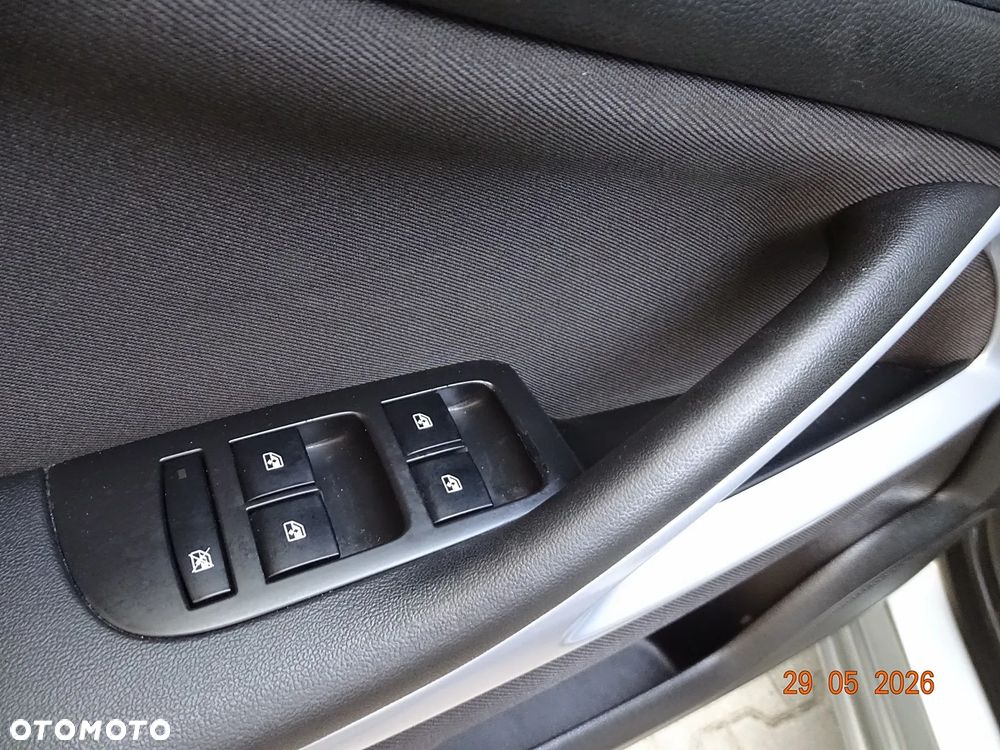 Opel Zafira Tourer 2.0 CDTI ecoFLEX Start/Stop Edition - 30
