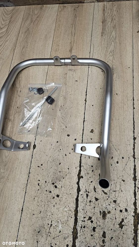 Gmole Crash Pady Silnika Yamaha BT 1100 Bulldog  5JN-W0741-00 - 3