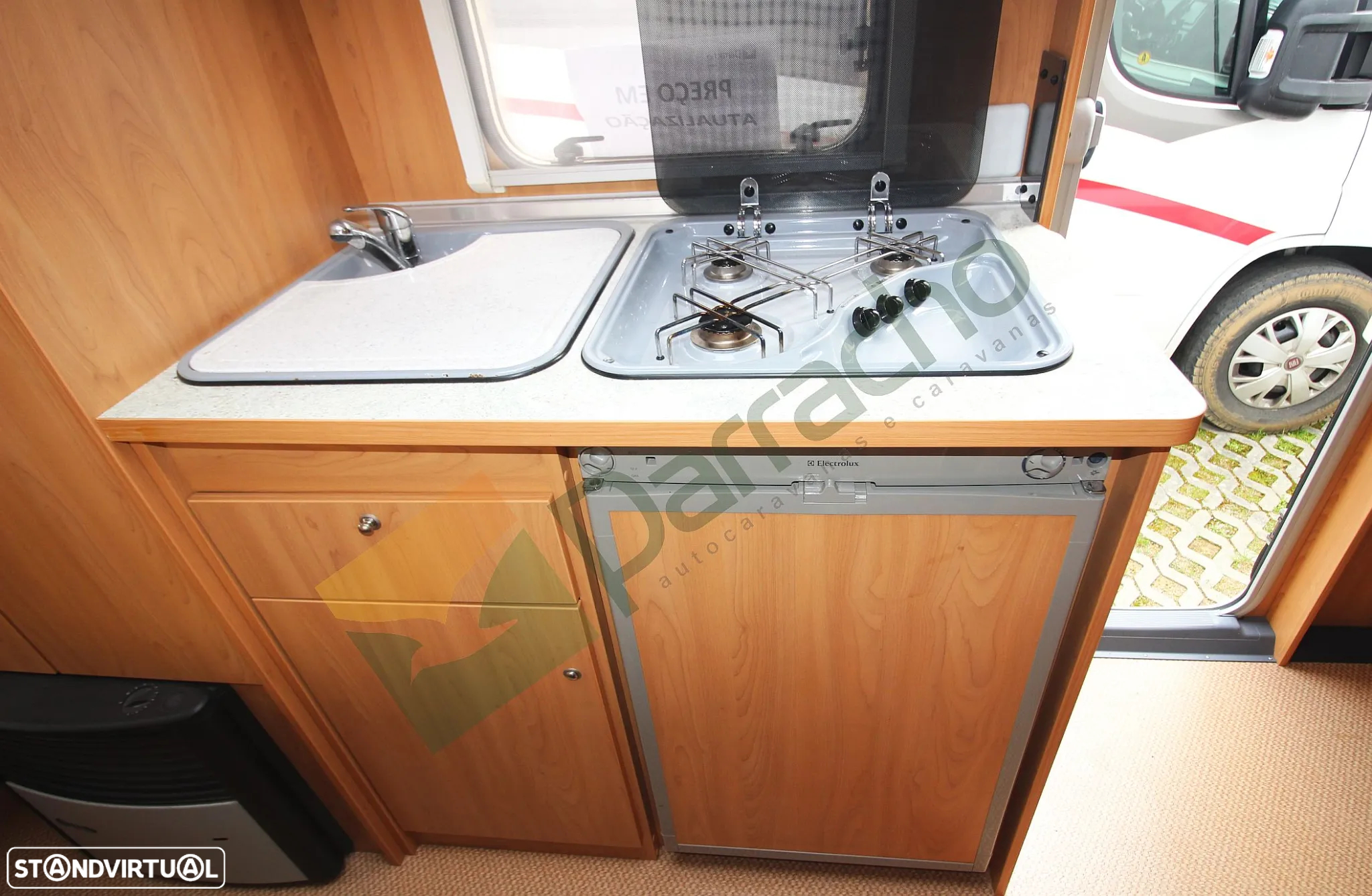 Burstner ventana 490TK REF.U65 - 7
