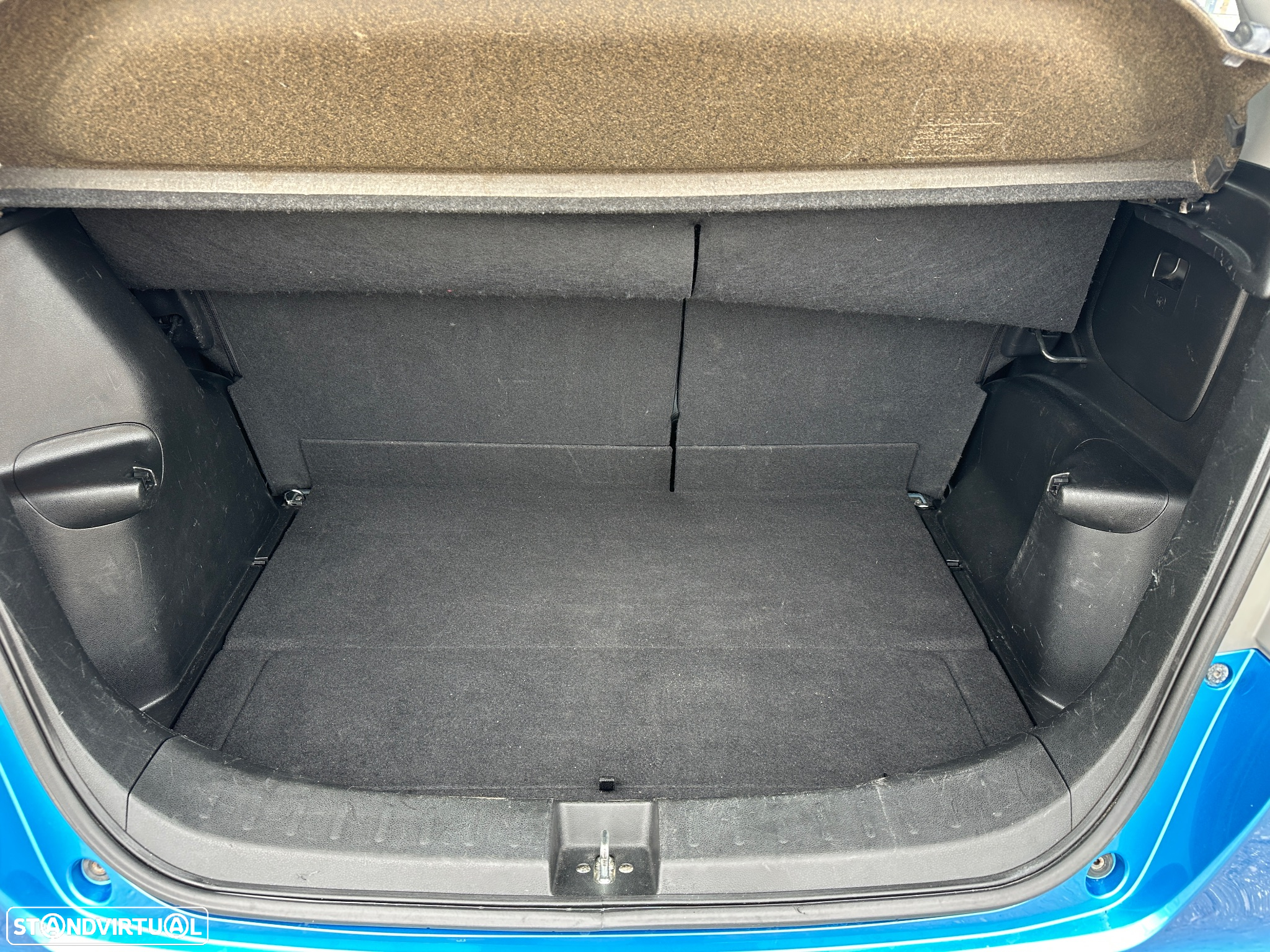 Honda Jazz 1.4 i-VTEC i-Shift Comfort - 14